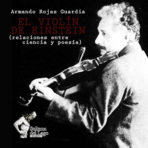 El violín de Einstein